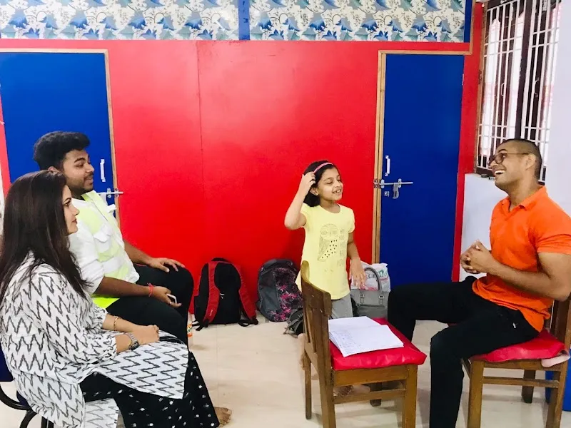Sharp Institute of Film & TV- Best Class in Patna | Acting | Dance Classes | Mass Communication l Share Market l Music Studio