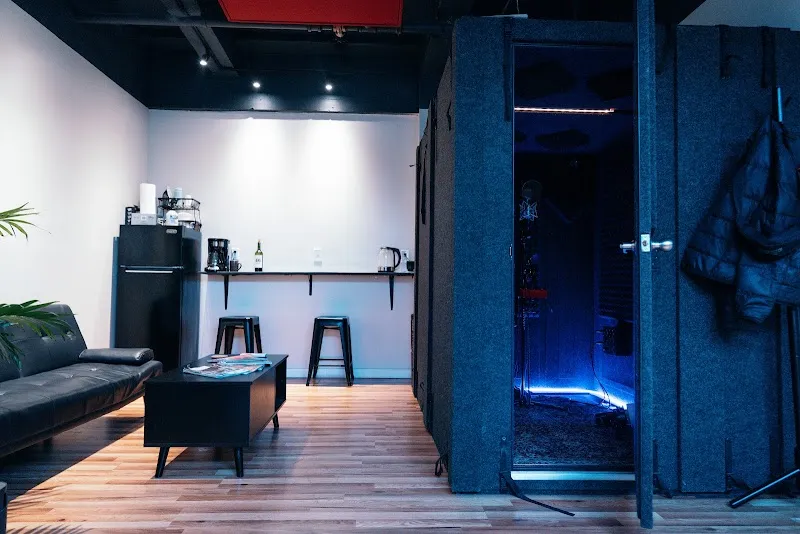 Mix House