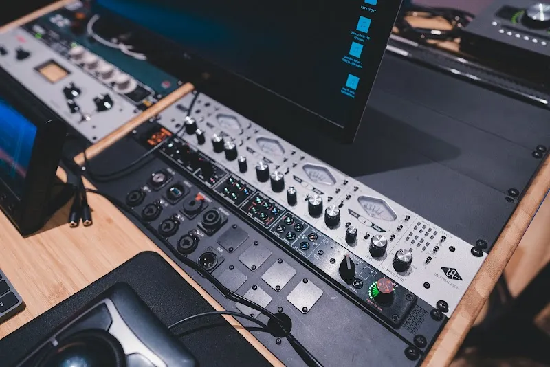 Mix House