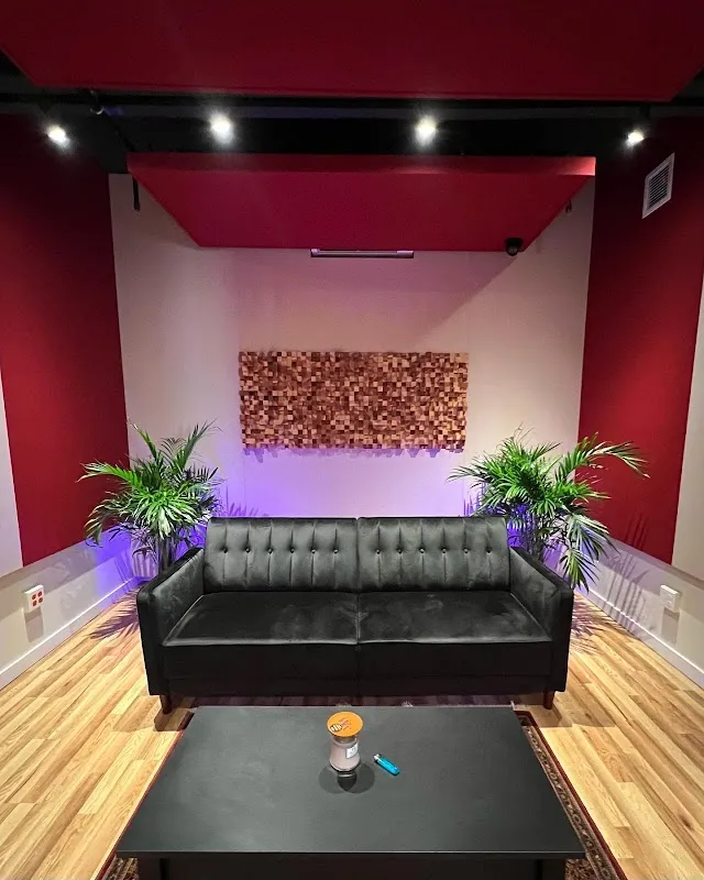 Mix House
