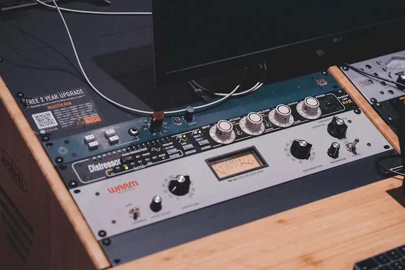 Mix House