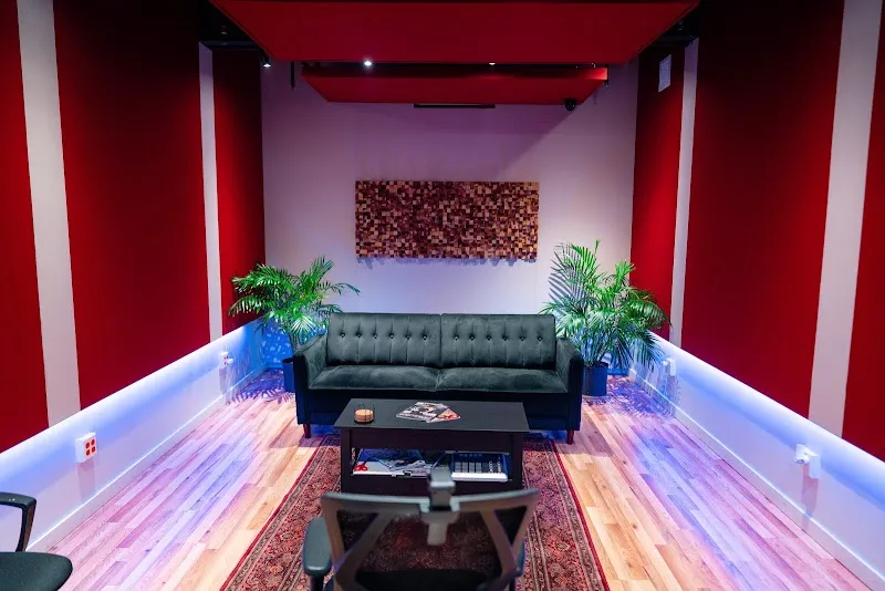 Mix House