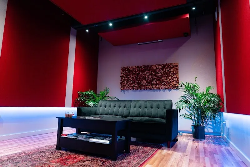 Mix House