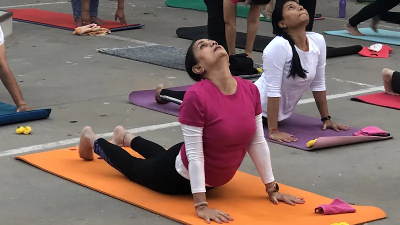 Bhakti's Yoga