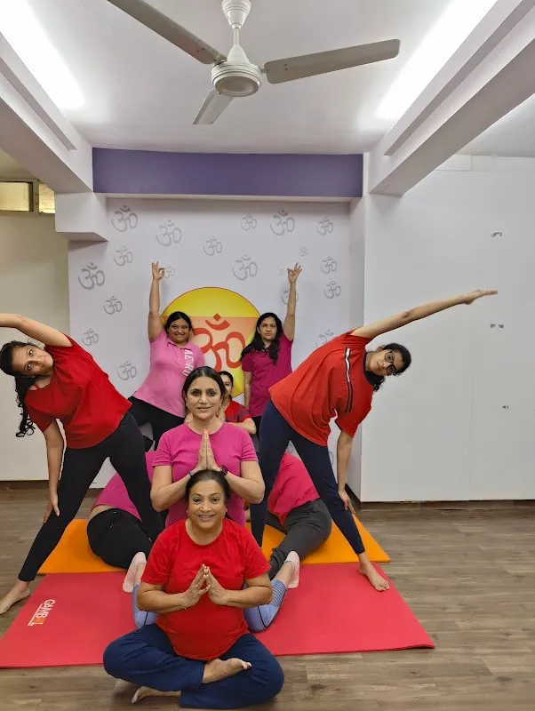 Bhakti's Yoga