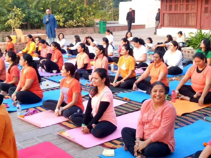 Bhakti's Yoga