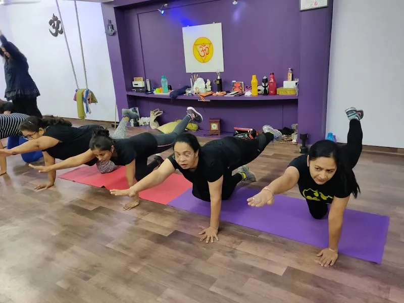 Bhakti's Yoga
