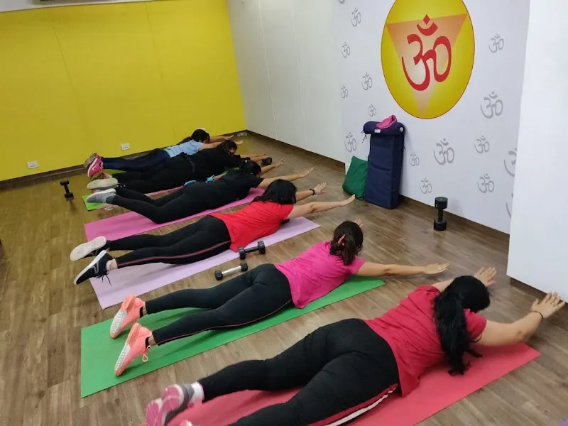 Bhakti's Yoga