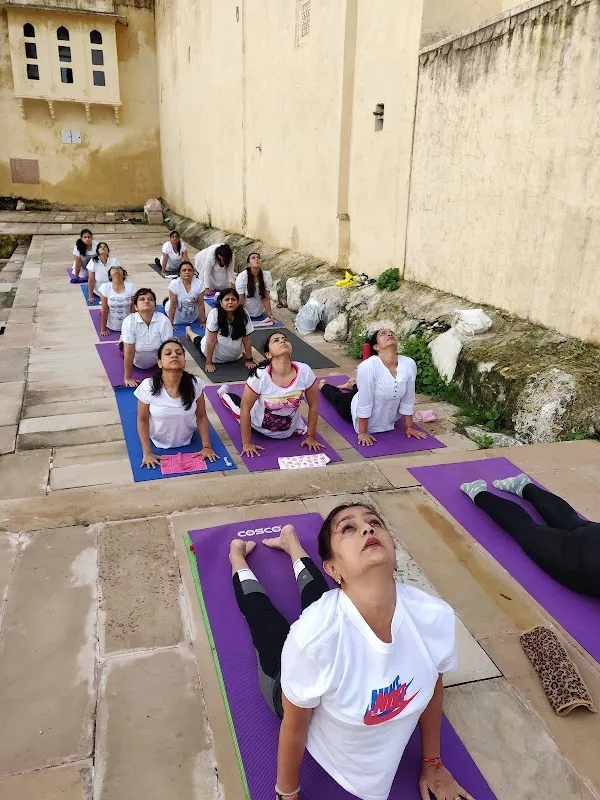 Bhakti's Yoga