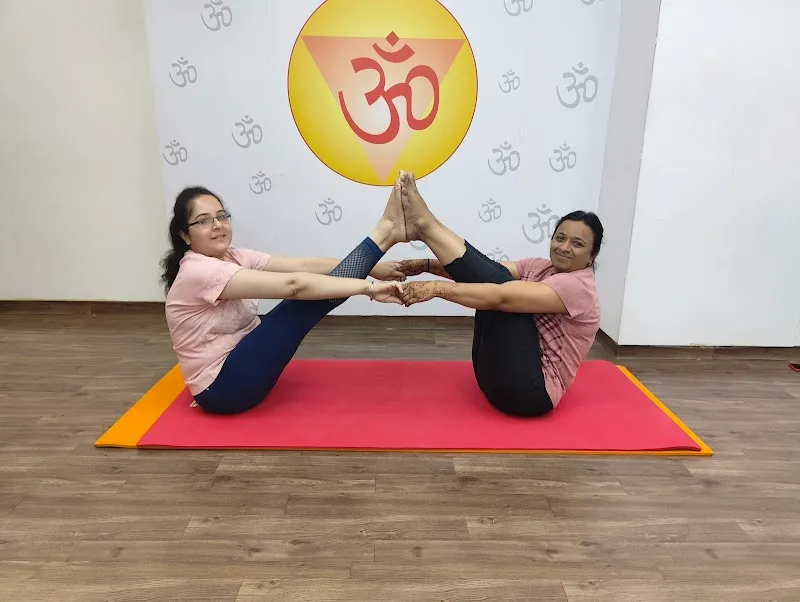 Bhakti's Yoga