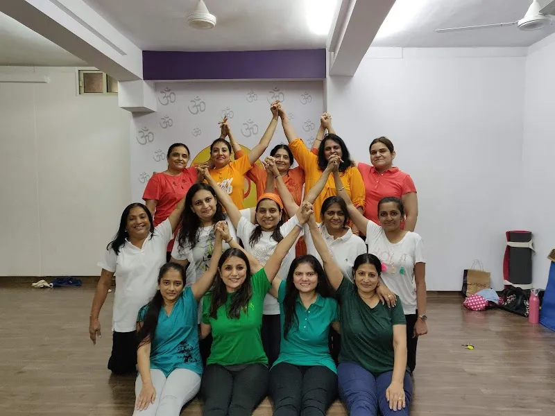 Bhakti's Yoga