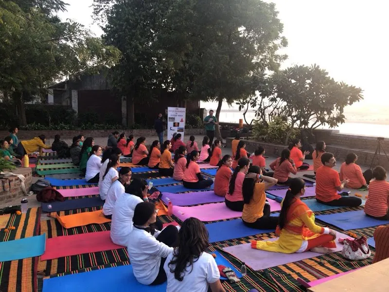 Bhakti's Yoga