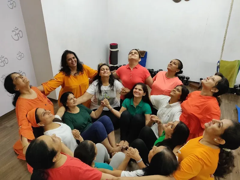 Bhakti's Yoga