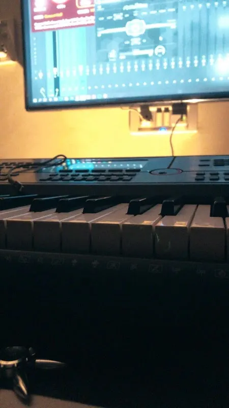 ChiRaag Productions
