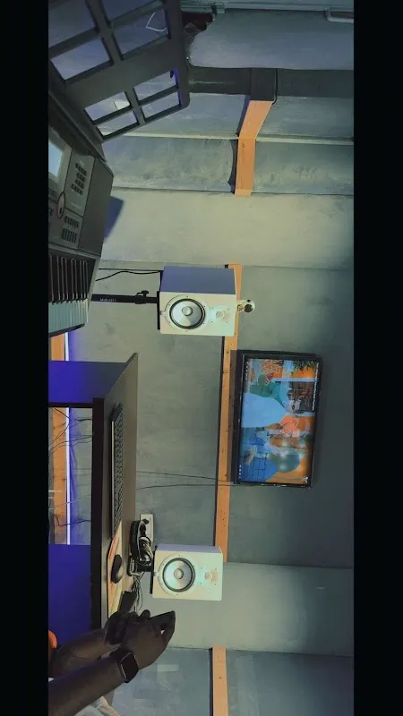 ChiRaag Productions