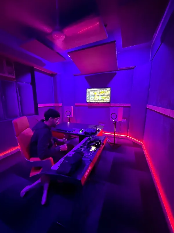ChiRaag Productions
