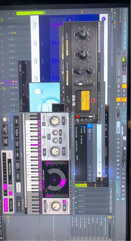 ChiRaag Productions