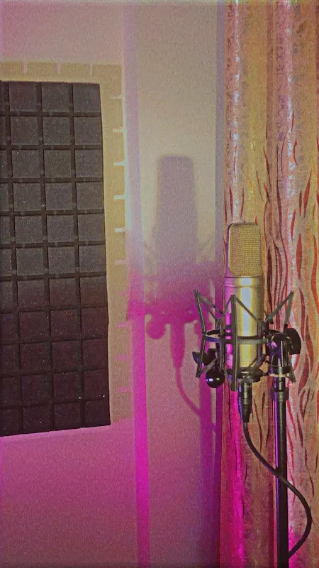 ChiRaag Productions