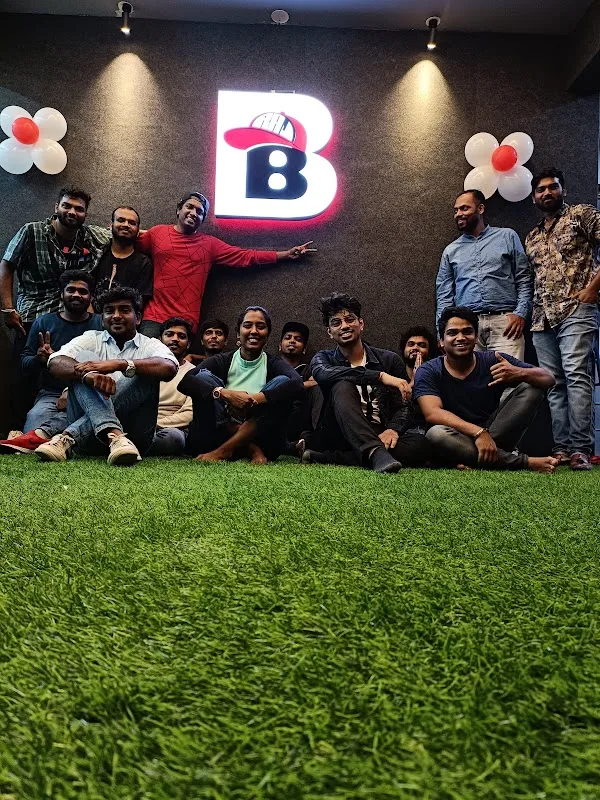 Bbounce dance studio ( RAJ sir)