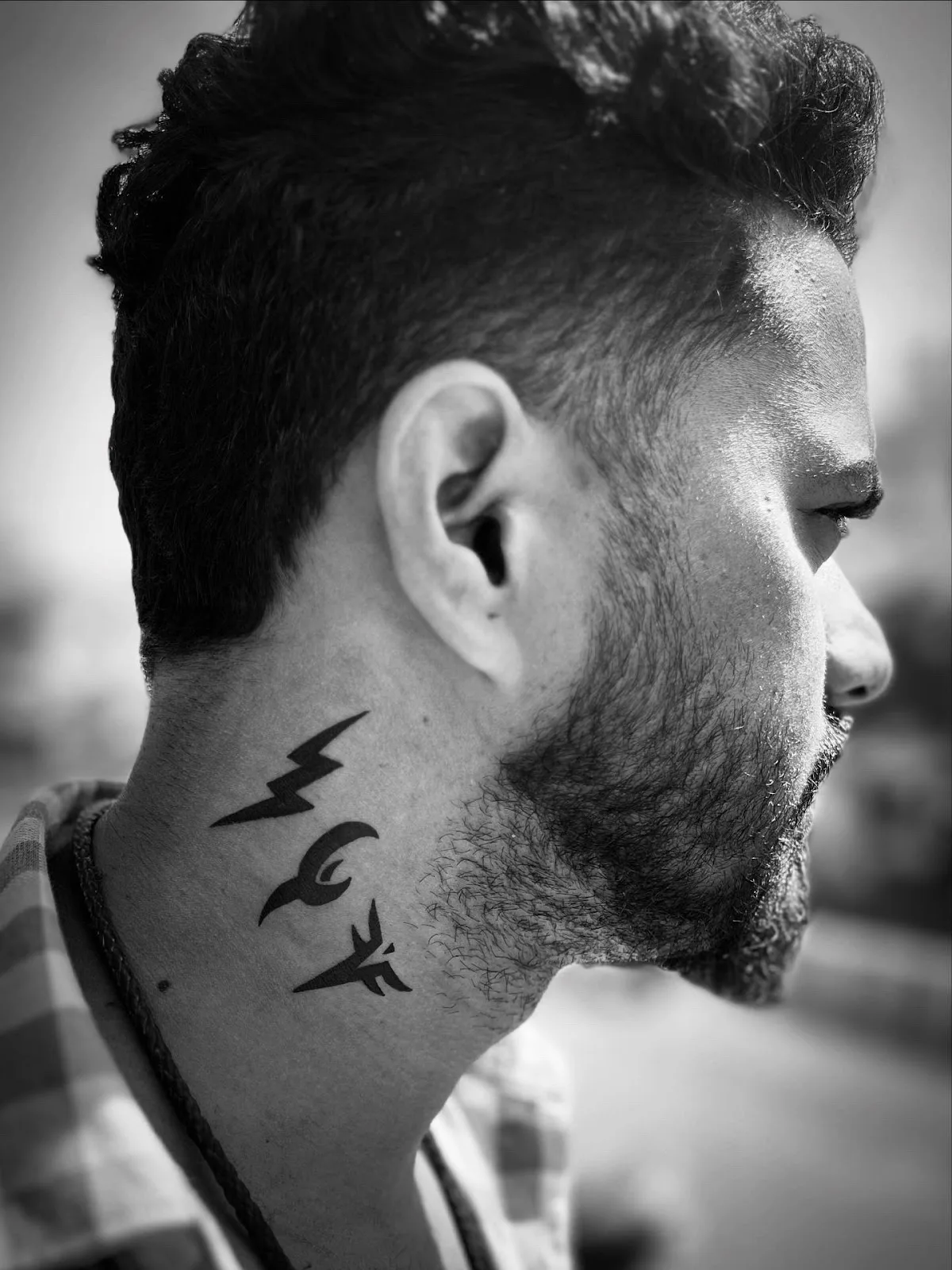B A TATTOO, Aundh - Best Tattoo Artist In Pune