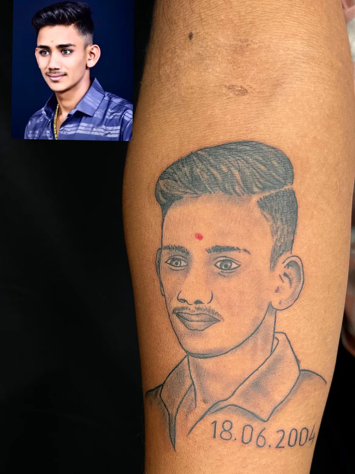 B A TATTOO, Aundh - Best Tattoo Artist In Pune
