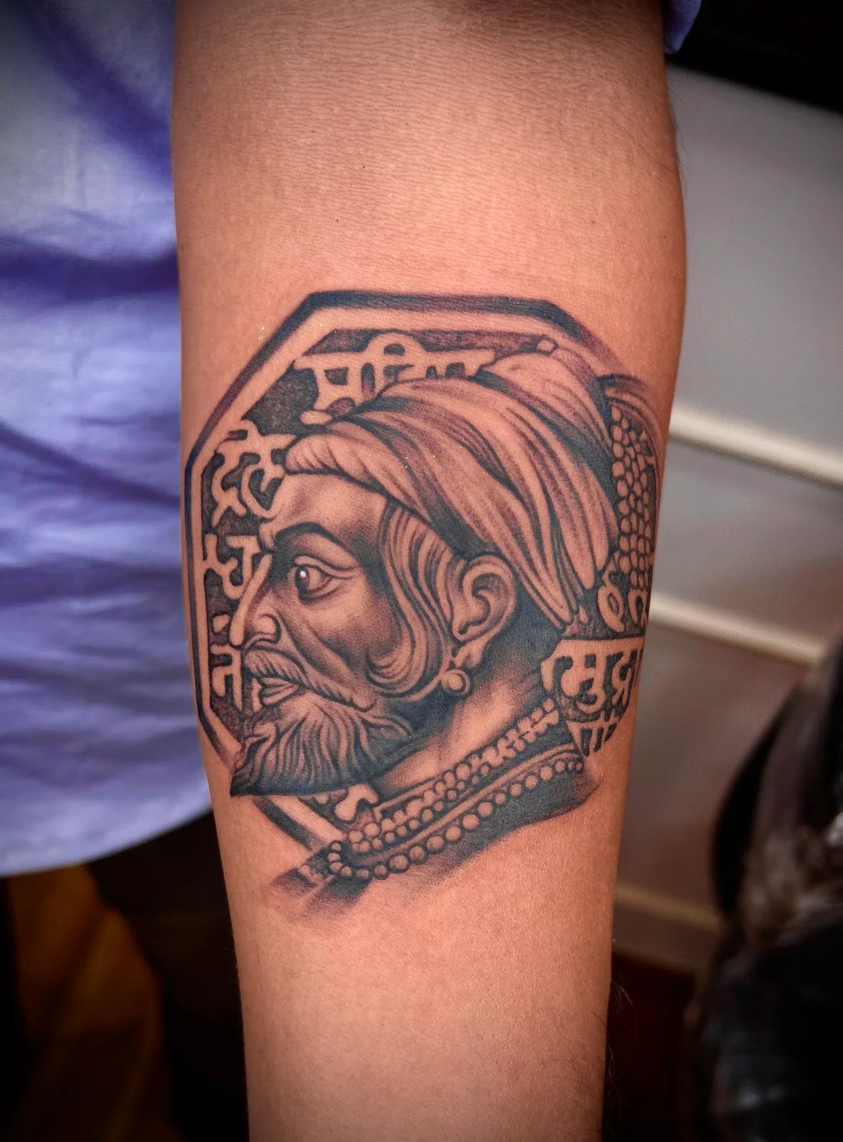 B A TATTOO, Aundh - Best Tattoo Artist In Pune
