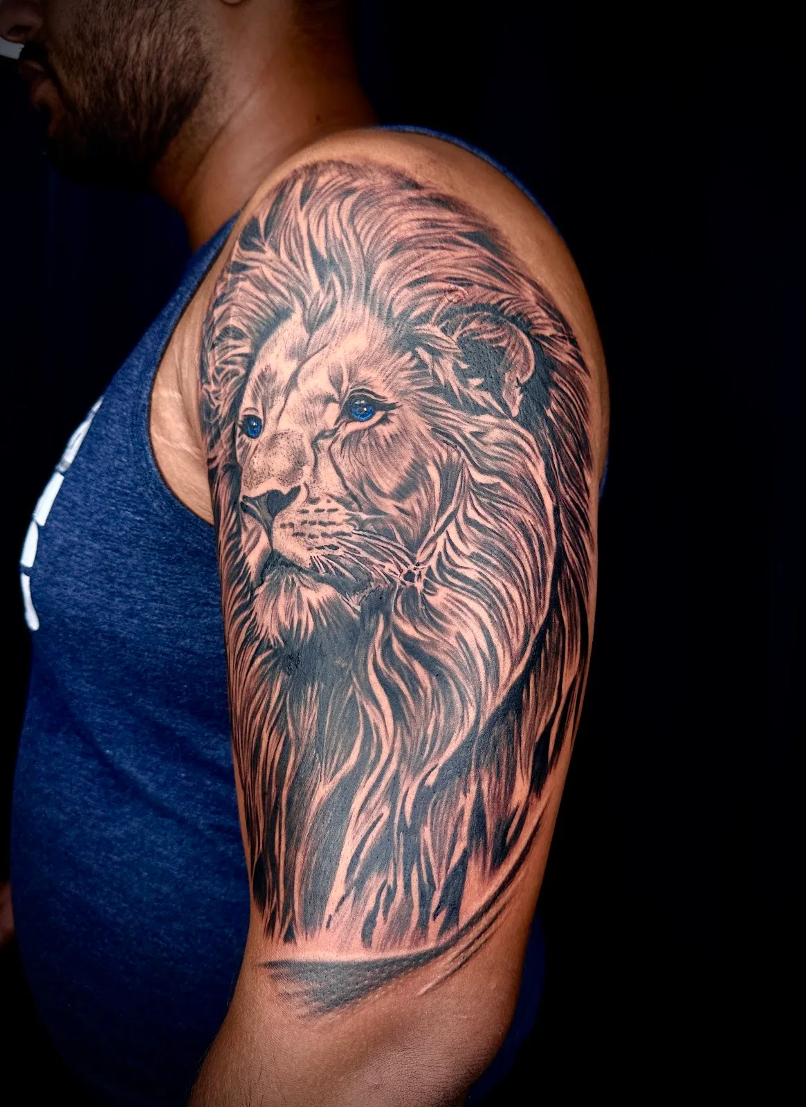 B A TATTOO, Aundh - Best Tattoo Artist In Pune