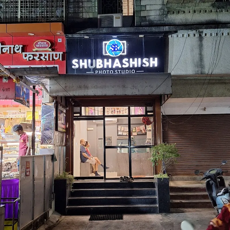 Shubhashish Photo Studio