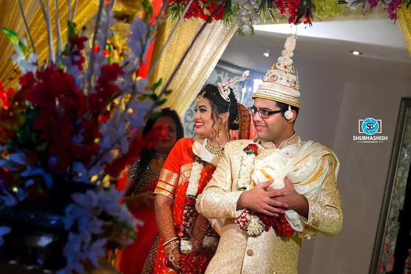 Shubhashish Photo Studio