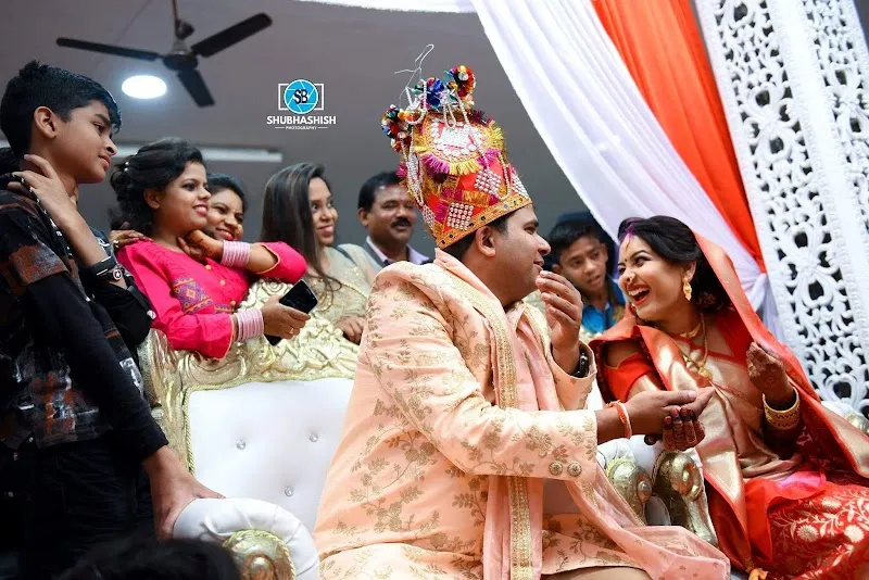 Shubhashish Photo Studio