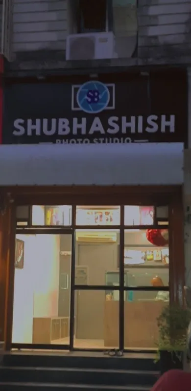 Shubhashish Photo Studio