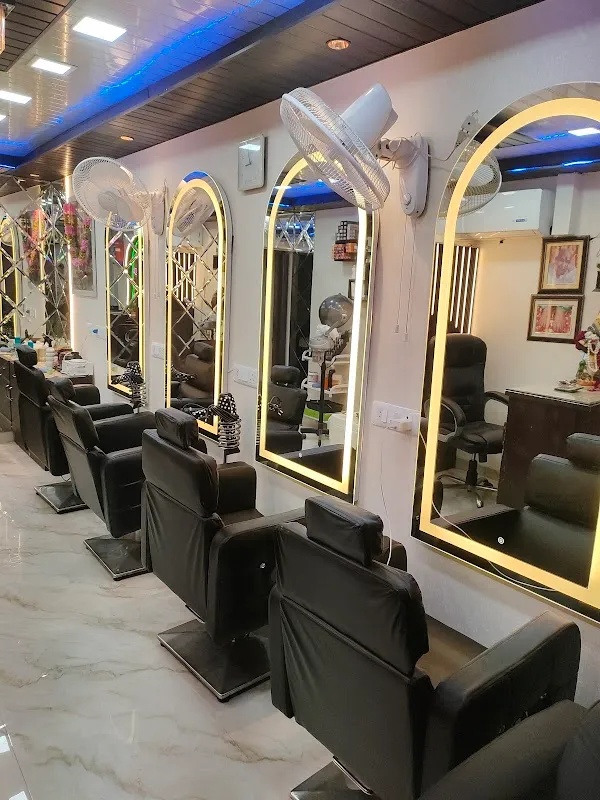 Saburi Beauty Salon