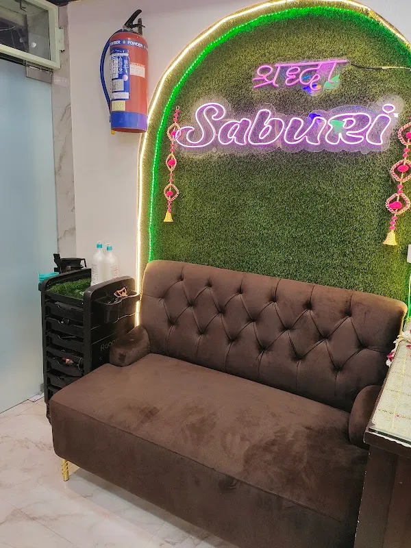 Saburi Beauty Salon