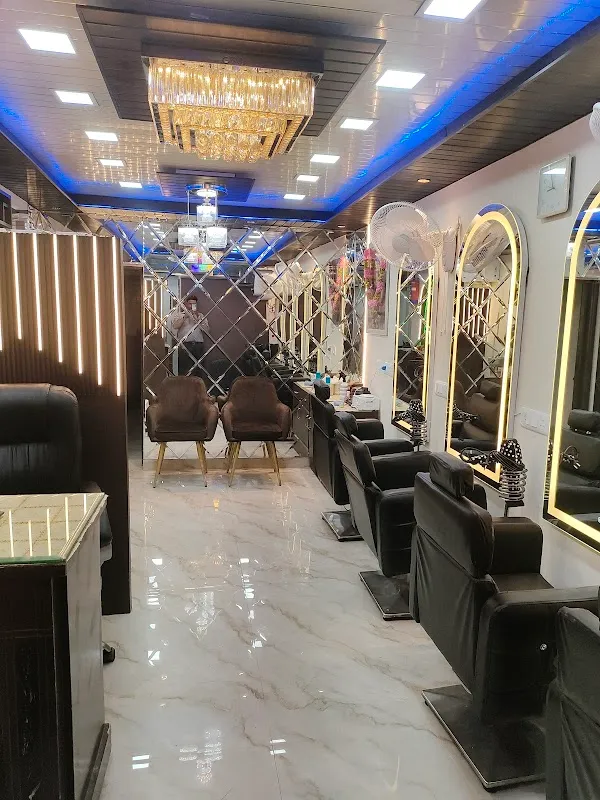 Saburi Beauty Salon