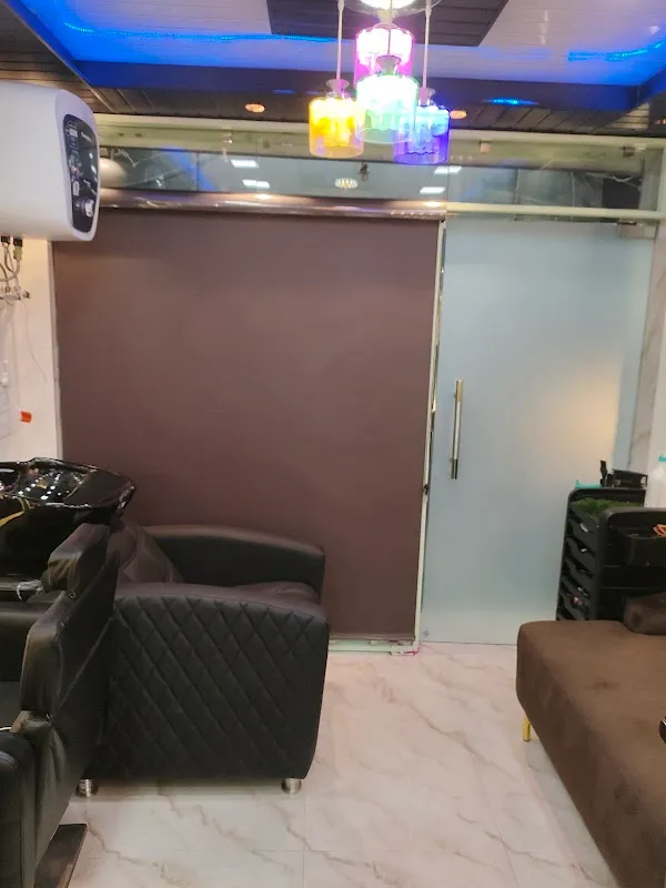 Saburi Beauty Salon