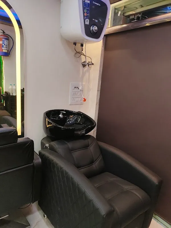 Saburi Beauty Salon