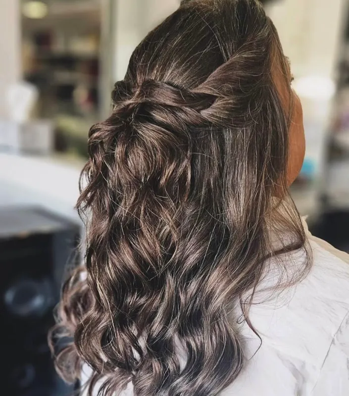 Co Capelli Salon & Spa