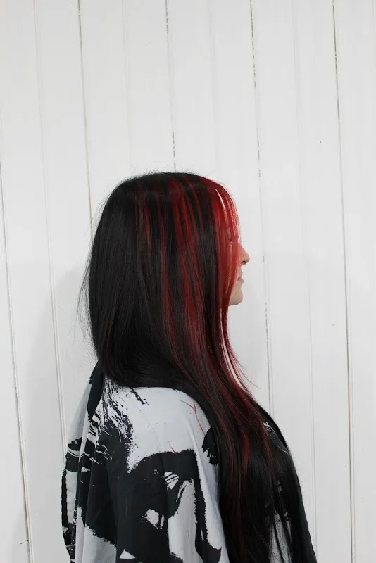 Co Capelli Salon & Spa