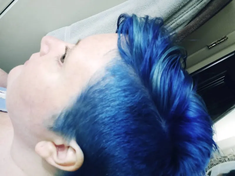 Co Capelli Salon & Spa
