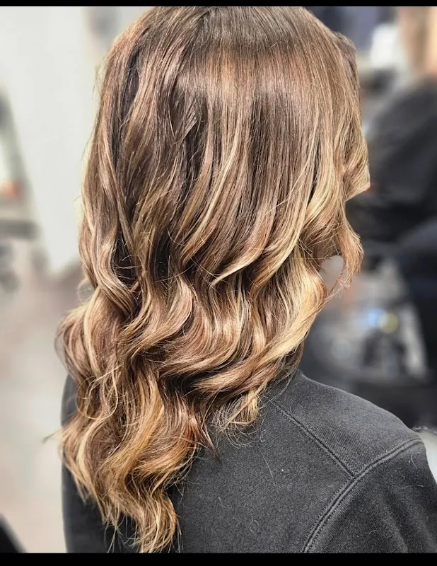 Co Capelli Salon & Spa