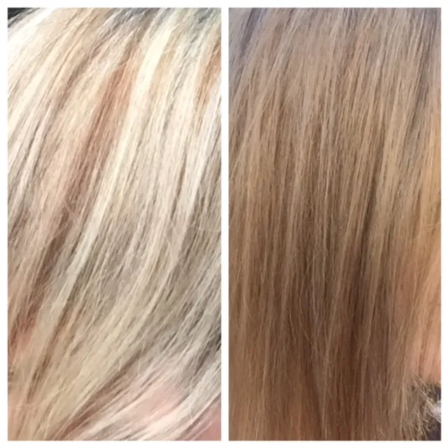 Co Capelli Salon & Spa