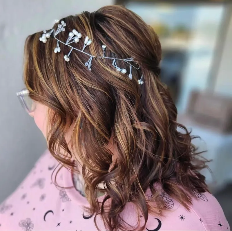 Co Capelli Salon & Spa
