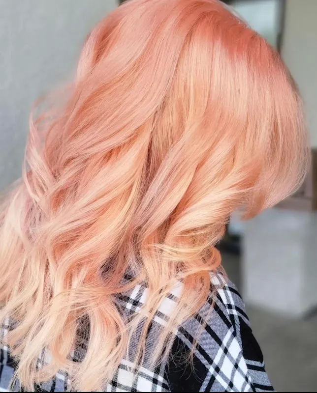 Co Capelli Salon & Spa