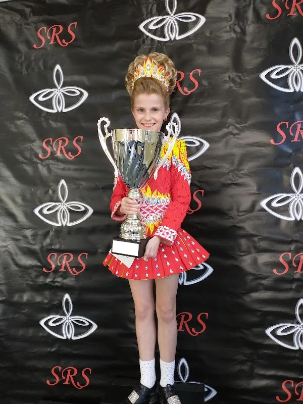 Deirdre O Mara School of Irish Dance