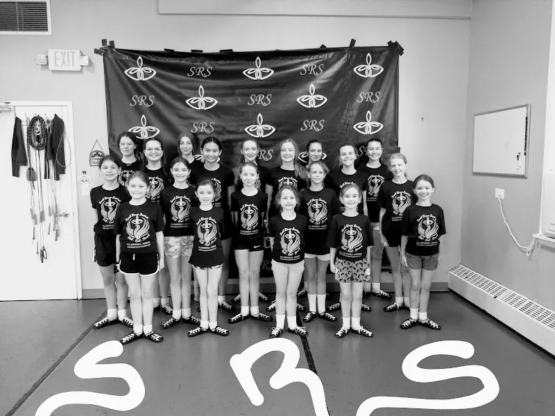 Deirdre O Mara School of Irish Dance