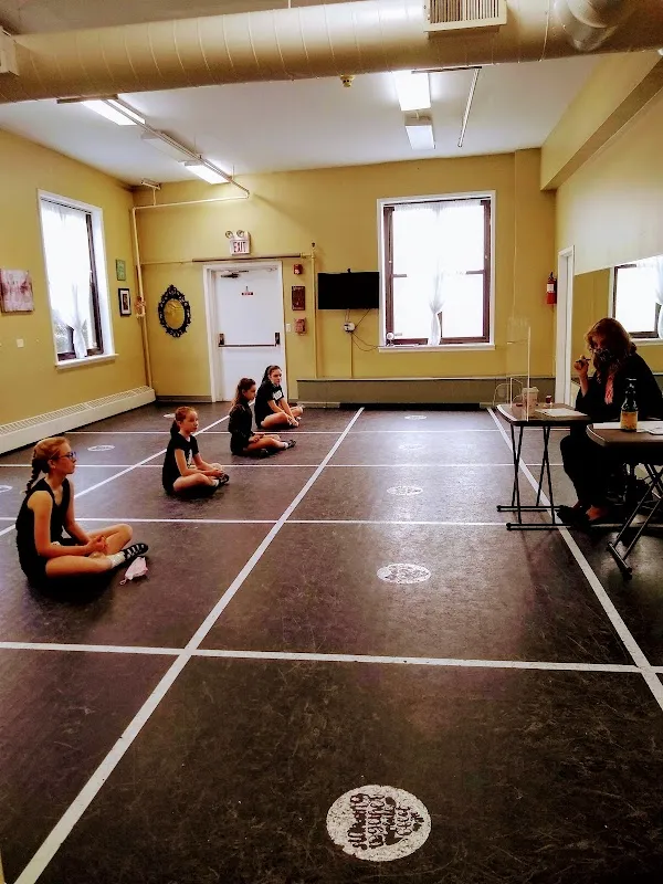 Deirdre O Mara School of Irish Dance