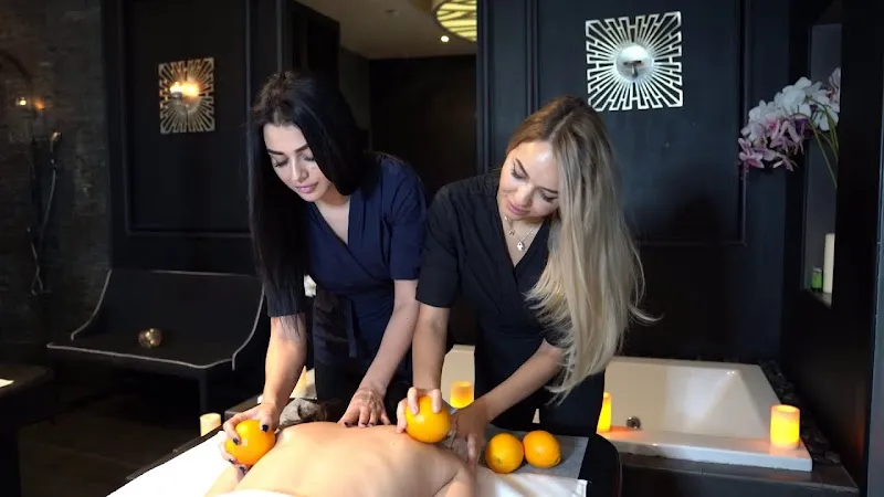 RELAX TIME SPA