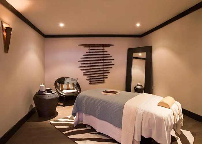 RELAX TIME SPA
