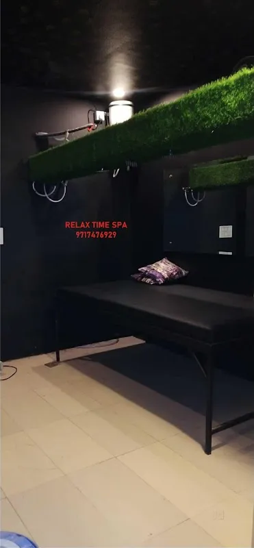 RELAX TIME SPA