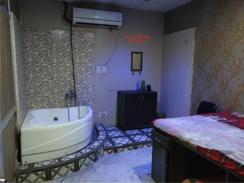 RELAX TIME SPA